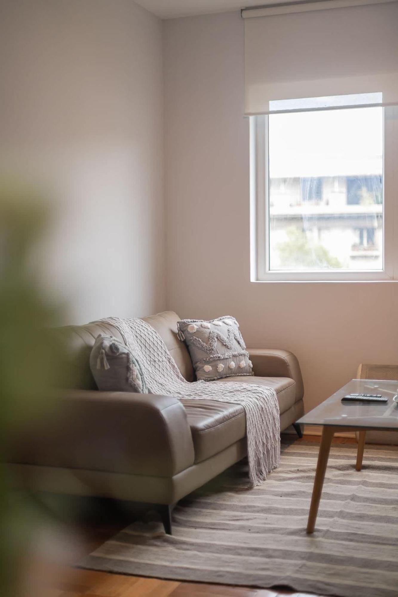 Comfortable For 4 In The Heart Of Stgo * Santiago del Cile