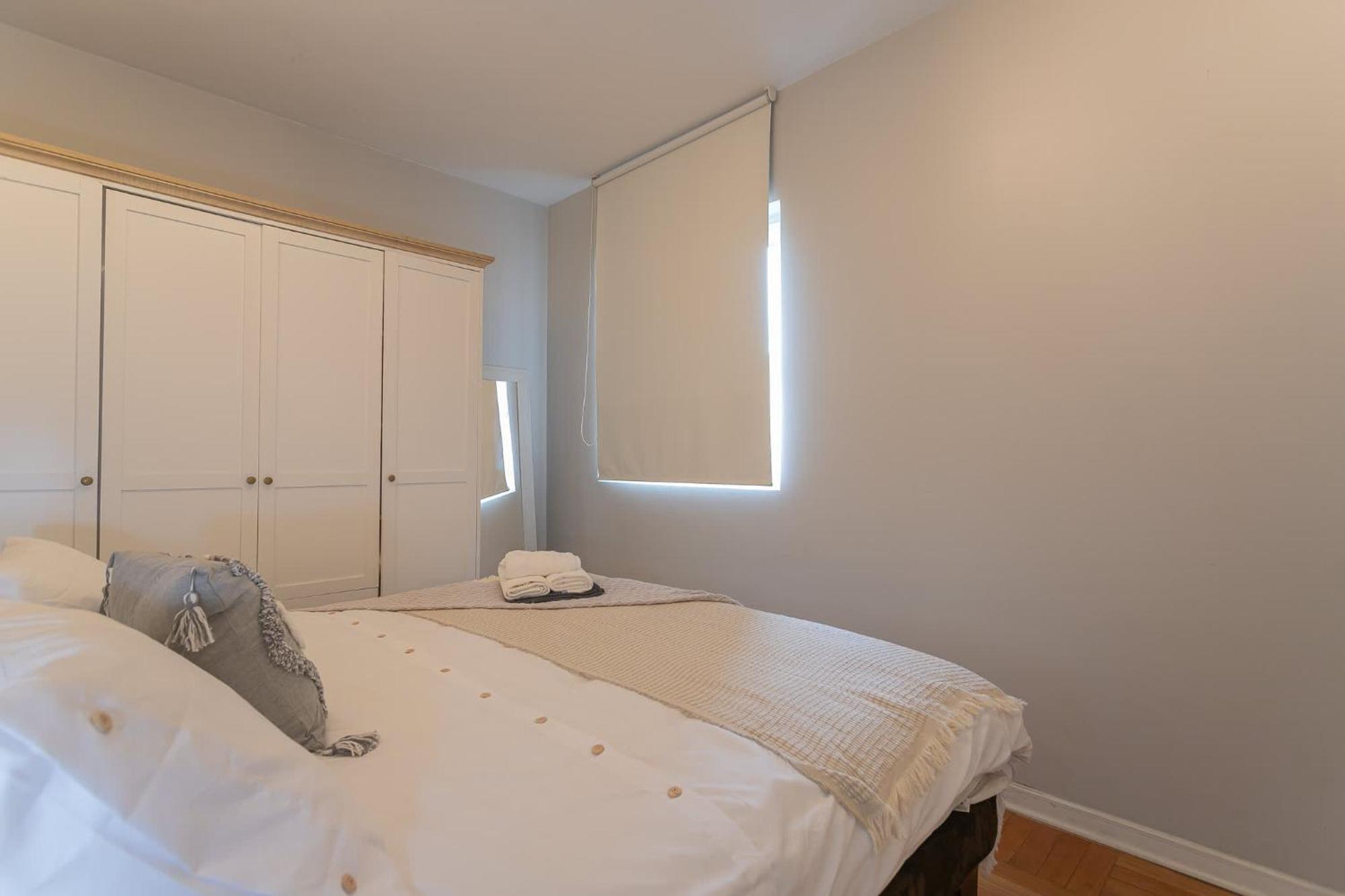 Comfortable For 4 In The Heart Of Stgo Appartamento
