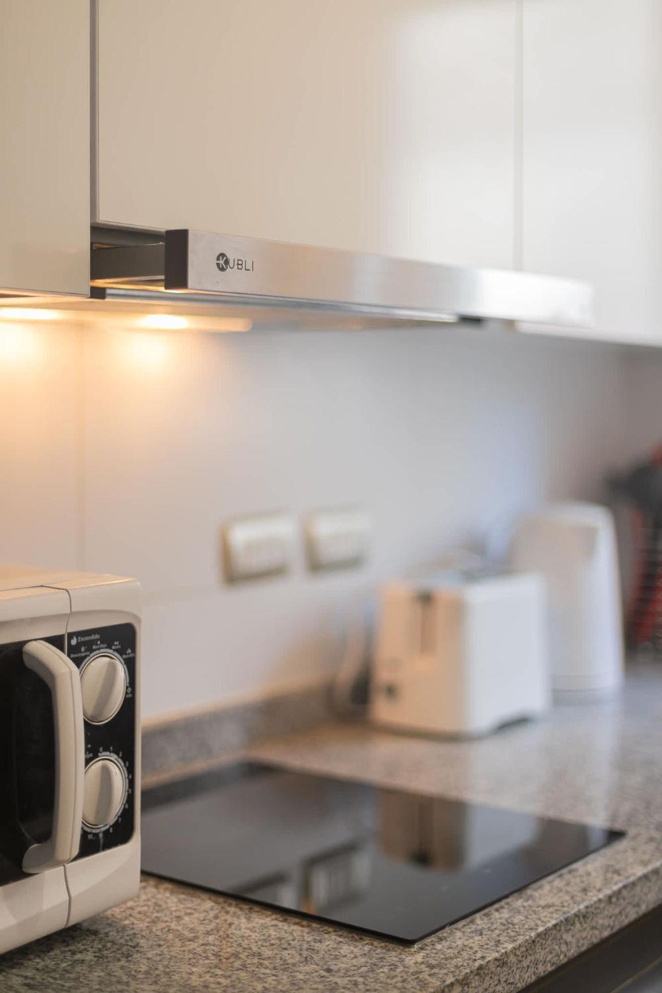 Comfortable For 4 In The Heart Of Stgo * Santiago del Cile
