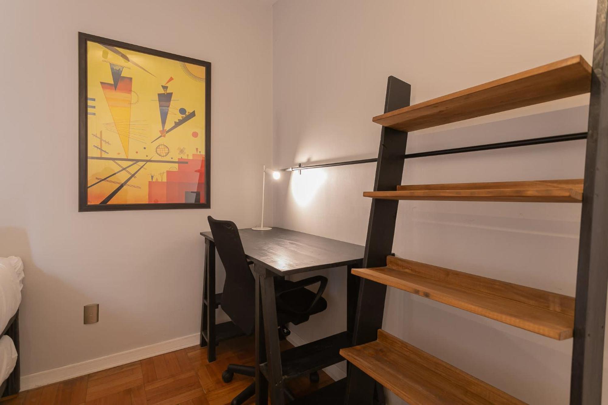 Comfortable For 4 In The Heart Of Stgo Appartamento *
